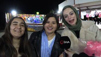 Kütahya’Da Kariyer Ve Gençlik Festivali
