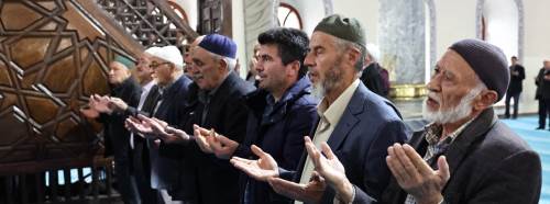 Kütahya'da Kasım ayında şehit düşen kahramanlar unutulmadı