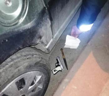 Kütahya’Da Kasten Yaralama Şüphelileri Yakalandı
