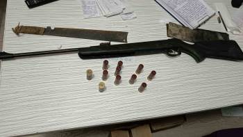 Kütahya’Da Kavga: 7 Gözaltı
