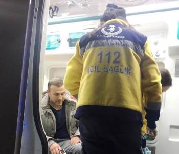 Kütahya’Da Kaybolan 2 Kişi Sağ Olarak Bulundu
