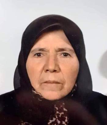 Kütahya’Da Kayıp Alzheimer Hastası Kadını Arama Çalışmaları Sürüyor
