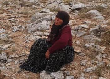 Kütahya’Da Kayıp Olan Alzheimer Hastası Yaşlı Kadın Bitkin Halde Bulundu
