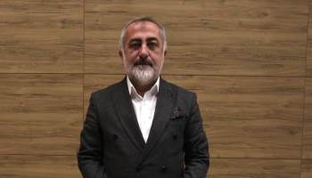 Kütahya’Da Kent Konseyi Başkanı Bülent Cebeci Oldu
