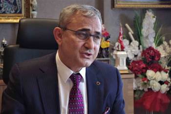 Kütahya’Da Kentsel Dönüşümde Soru İşaretleri Kalmadı
