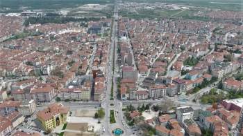 Kütahya’Da Konut Satışları Arttı
