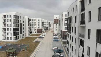 Kütahya’Da Konut Satışları Arttı
