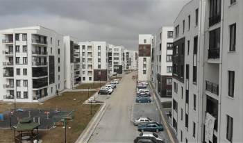 Kütahya’Da Konut Satışları Temmuz’Da Düştü
