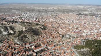 Kütahya’Da Korona Virüs Vaka Sayısı Artıyor
