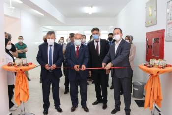 Kütahya’Da Kültür Sanat Atölyesi Açıldı
