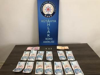 Kütahya’Da Kumar Oynarken Yakalanan 8 Kişiye Para Cezası

