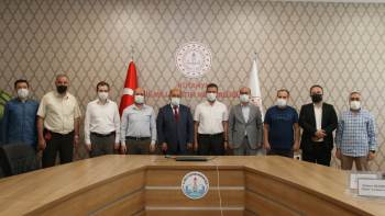 Kütahya’Da Kur’An-I Kerim-İ Güzel Okuma Yarışması Finali
