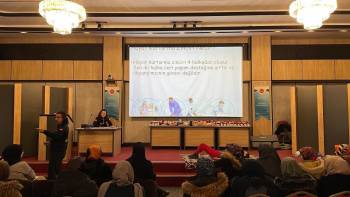 Kütahya’Da Kuran Kursu Öğreticileri İlk Yardım Eğitimi Aldı
