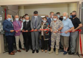 Kütahya’Da Küsad Üyesi 34 Sanatçının 86 Eseri Ziyarete Açıldı
