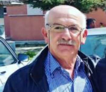 Kütahya'da mantar toplamaya gitti: Ortada yok...