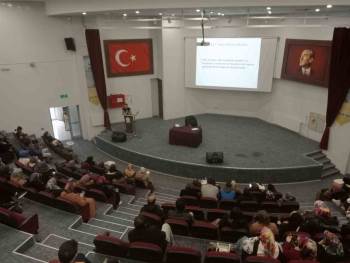 Kütahya’Da Mem Typ Personeline " Temel İş Sağlığı Ve Güvenliği” Kursu
