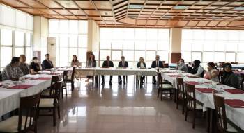 Kütahya’Da Ms Hastaları İle Kahvaltı Etkinliği
