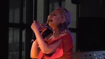 Kütahya’Da Muazzez Ersoy Konseri
