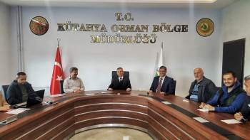 Kütahya’Da Mühendislere Seminer
