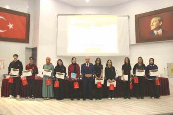 Kütahya’Da Mustafa Kutlu İl Paneli Yapıldı
