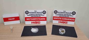 Kütahya’Da Narkotik Operasyonlarında Yakalanan 116 Şahıstan 6’Sı Tutuklandı
