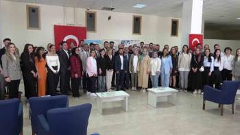 Kütahya’Da Nitelikli İşgücüne Destek Projesi
