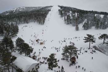 Kütahya’Da Nüfusu Artan Tek İlçe Gediz Oldu
