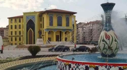 Kütahya’da o alanlarda sigara içmek yasaklandı!