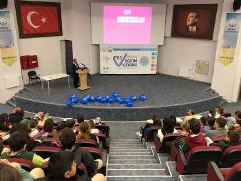 Kütahya’Da Öğrenci, Öğretmen Ve Velilere Yönelik Diyabet Eğitimi
