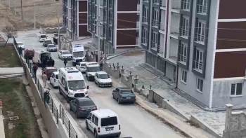 Kütahya’Da Öğrenci Yurdunda Gıda Zehirlenmesi Şüphesi
