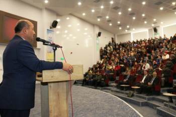 Kütahya’Da Öğretmenlere ‘İlham Veren Öğretmenler’ Semineri
