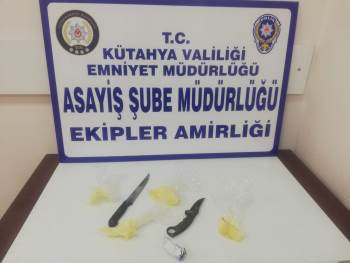 Kütahya’Da Okul Çevresi Denetimleri
