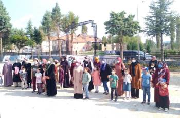 Kütahya’Da Okula Uyum Eğitimleri Başladı
