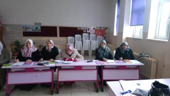 Kütahya’Da Okuma Yazma Bilenlerin Oranı Yüzde 98
