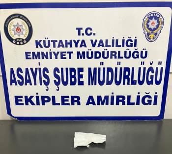 Kütahya’Da Önleyici Hırsızlık Uygulamasında 84 Şahıs Ve 27 Aracın Sorgusu Ve Denetimi Yapıldı
