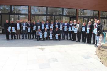 Kütahya’Da Örnek Proje
