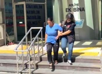 Kütahya’Da Otobüste Uyuşturucu İle Yakalanan Kadın Yolcu Tutuklandı
