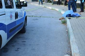 Kütahya’Da Otogardaki Şüpheli Ölümle İlgili 7 Gözaltı
