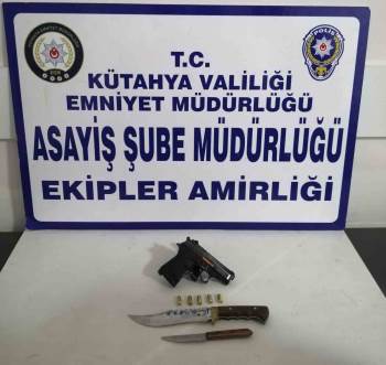 Kütahya’Da Park Ve Bahçe Uygulaması
