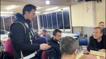 Kütahya’Da Polis Halkı Tefecilere Karşı Uyardı
