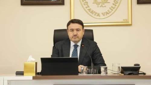 Kütahya’da sahipsiz hayvanlar için yol haritası belirlendi