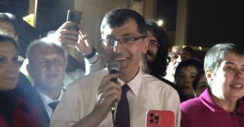 Kütahya’Da Seçim Sonucu Değişmedi
