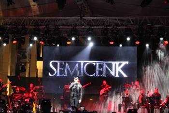 Kütahya’Da Semicenk Rüzgarı
