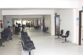 Kütahya’Da Semt Polikliniği Hizmete Açıldı
