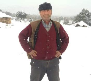 Kütahya’Da Silahlı Kavga: 1 Ölü
