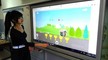 Kütahya’Da Sınıf Öğretmenine Uluslararası Ödül
