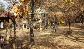 Kütahya’Da Sonbahar Güzelliği
