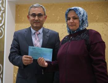 Kütahya’Da Sosyal Belediyecilik
