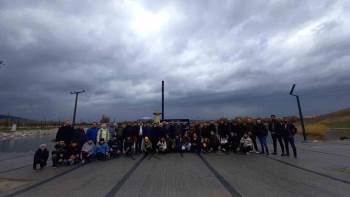 Kütahya’Da Sportif Olta Balıkçılığı Etkinliği Düzenlendi
