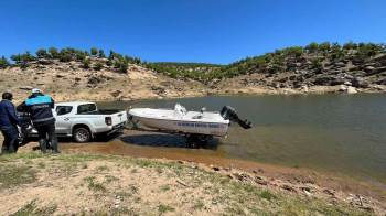 Kütahya’Da Su Ürünleri Avcılığı İle İlgili Denetimler Devam Ediyor

